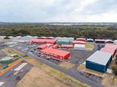 wa pilot training school