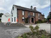 troutbeck hotel troutbeck cumbria