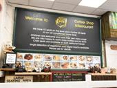 freehold café coffee bar