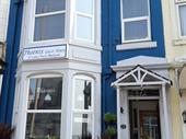 10 bedroom guest house