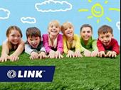 thriving childcare opportunity parramatta