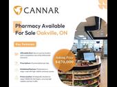 pharmacy available oakville