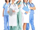 medical staffing semi absentee