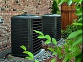 established hvac business with