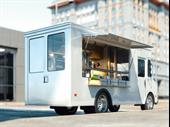 established food truck catering