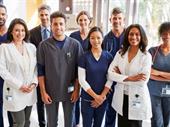 medical staffing semi absentee