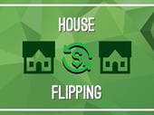 house flipping business santa