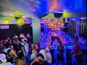 well established restaurant nightclub