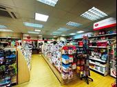 turnkey post office with