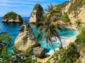 luxury hotel bali
