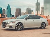 thriving peer-to-peer car rental