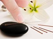 thriving acupuncture wellness practice