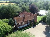 attractive established wedding venue