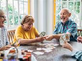 assisted living non medical