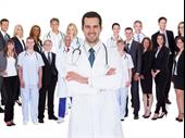 medical staffing semi absentee