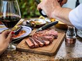franchise bar grill asset