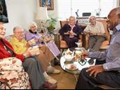 assisted living non medical