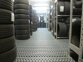 50-year legacy tire shop