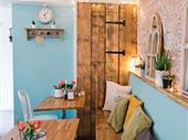 easy to operate brunch