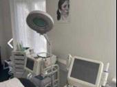 professional asthetic medicine lazer