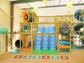 premier-kids fitness party-center san