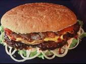 established profitable fast food