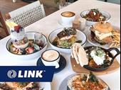 thriving hills district cafe