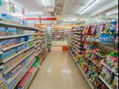hi margin convenience store