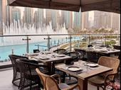 restaurant healthy meals grill