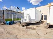 multi food truck business