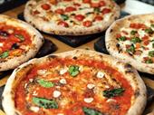 30 year established pizzeria