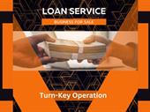 loan service businesses woodbury
