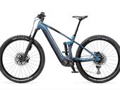 electric bikes easy to