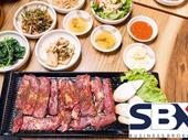 restaurant-korean cuisine-under management restaurant-korean