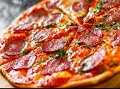 top rated pizza subs