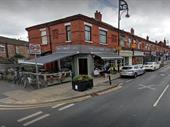 cafe takeaway greater manchester