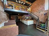 turnkey restaurant bar altrincham