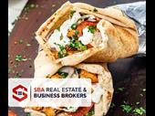 under contract kebab shop