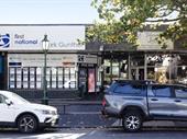 prime retail commercial space