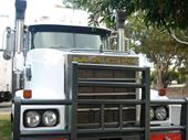 well-established transport business south