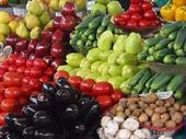 fruit veg major shopping