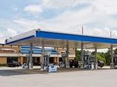 gas station turnkey operation