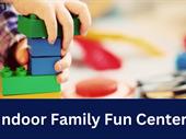 turnkey opportunity indoor family