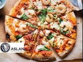 italian restaurant bar for