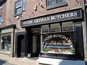 high-turnover retail butchers for