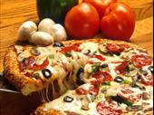 pizza italian
