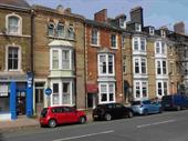 freehold guest house with