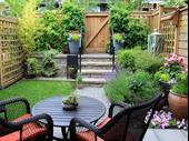 landscape design construction