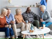 assisted living non medical
