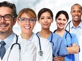 medical staffing semi absentee